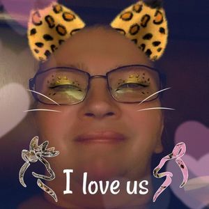 Meet your Posher, Rose